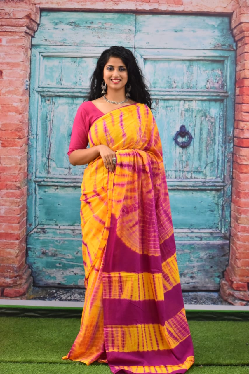 Nikhilam cotton sarees Clearance